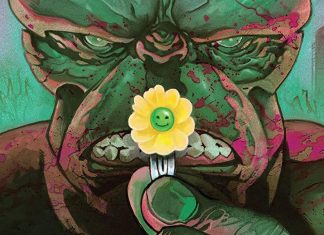 The Marvel Rundown: IMMORTAL HULK: THE THRESHING PLACE #1 smashes & saves