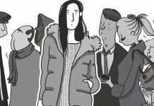 INDIE VIEW: Detecting the INVISIBLE DIFFERENCES invisible differences