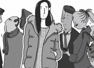 INDIE VIEW: Detecting the INVISIBLE DIFFERENCES invisible differences