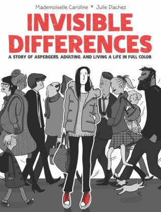 INDIE VIEW: Detecting the INVISIBLE DIFFERENCES