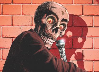 Eliot Rahal and Mattia Monoco team to KNOCK ‘EM DEAD Knock 'Em Dead