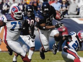 Lance Briggs