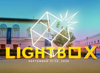LightBox Expo goes virtual this year with stunning guest lineup and panels