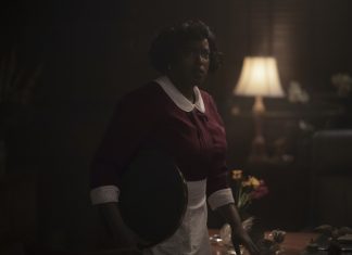 Recap: LOVECRAFT COUNTRY S1E5 — “Strange Case” Strange Case