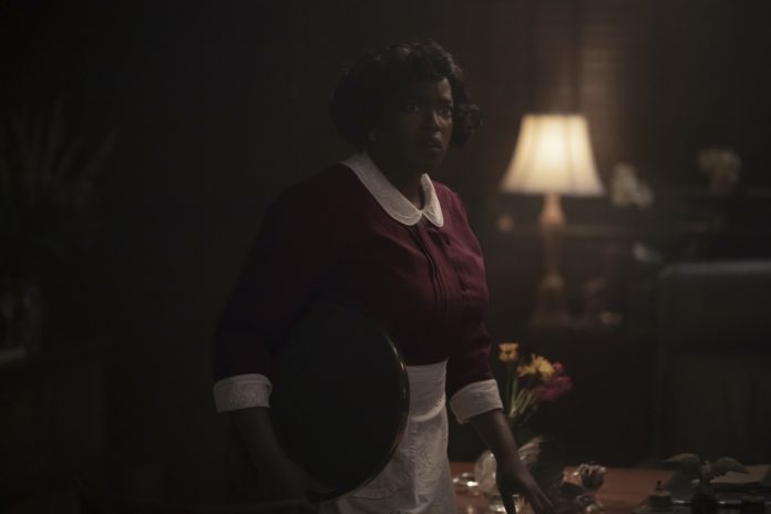 Lovecraft-Country-Episode-5-Strange-Case Strange Case