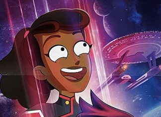 MIDSEASON REVIEW: All aboard STAR TREK: LOWER DECKS