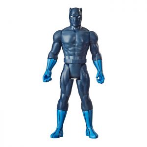 Retro Marvel Legends Kenner