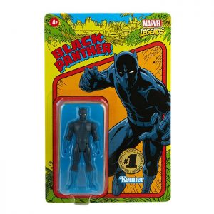 Retro Marvel Legends Kenner