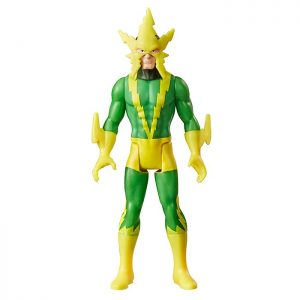 Retro Marvel Legends Kenner