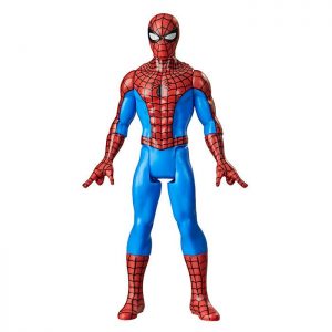 Retro Marvel Legends Kenner