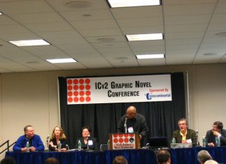 Memba them? What the comics industry looked like in 2006