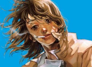 Yen Press announces MY BROKEN MARIKO manga My Broken Mariko