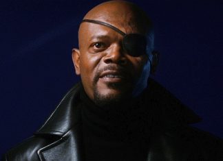 Disney+ gets even bigger by recruiting Samuel L. Jackson for NICK FURY series Samuel L Jackson Nick Fury