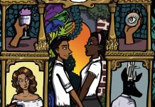 ONI-LION FORGE announces spring 2021 YA & middle grade graphic novels
