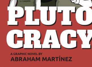 PLUTOCRACY shows how things could actually be worse Plutocracy