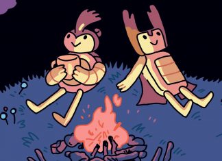 RH GRAPHIC preview event looks forward