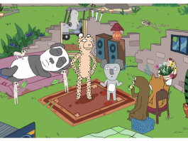 Interview: Adam Davies, Alex Plapinger & Dylan Dawson talk SYFY’S apocalyptic WILD LIFE! Wild Life