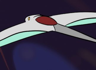 A Year of Free Comics: Buckle up for STAR TRIP