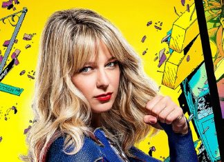 SUPERGIRL’s sixth season will be the last for the CW series Supergirl CW