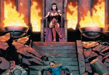 DC expands TALES FROM THE DARK MULTIVERSE