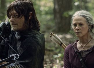 TWD announces its final season; several more spinoffs