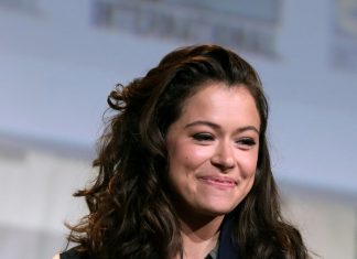 Tatiana Maslany bursts back onto the scene as She-Hulk Tatiana Maslany, new star of She-Hulk