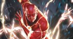 DC ROUND-UP: Joshua Williamson’s historic FLASH run comes to a close