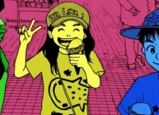 REVIEW: Single moms find a unique parenting solution in POP LIFE