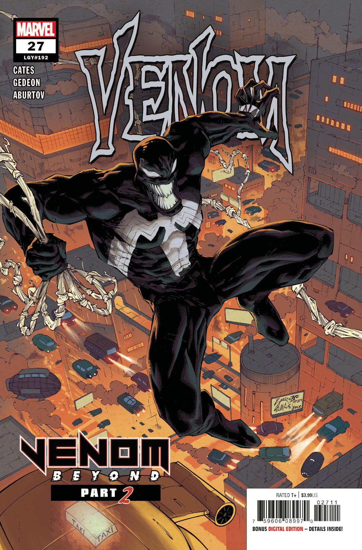 Venom #27