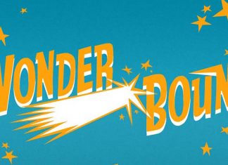 Vault’s MG line gets a new name, WONDERBOUND, for its 2021 launch Wonderbound