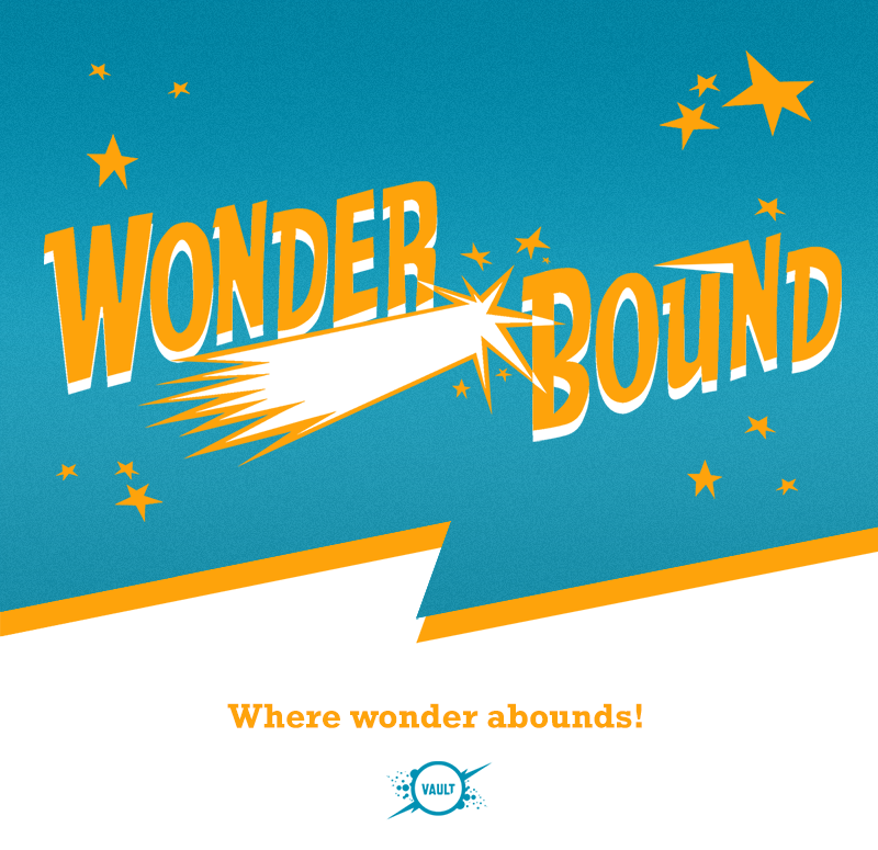 Wonderbound