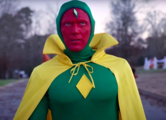 Inspectulation: The WandaVision trailer has resurrected the lost art of MCU clickbait