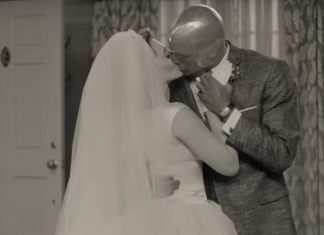 The honeymoon is over in the WANDAVISION trailer WandaVision