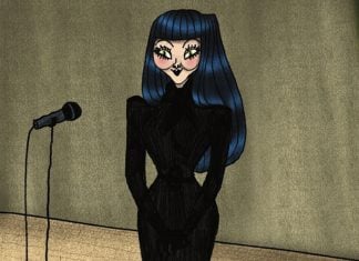 REVIEW: Learn the rules (for your own survival) in THE WITCHES