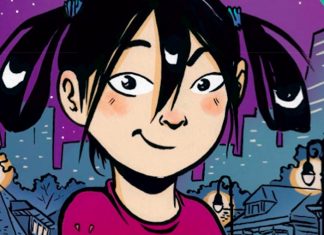 REVIEW: Discover your power with THE WITCHES OF BROOKLYN