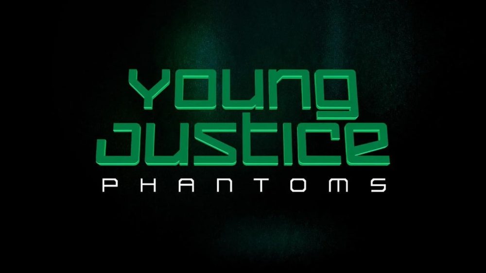 Young Justice Season 4