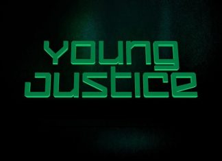 YOUNG JUSTICE Season 4 gets a PHANTASTIC subtitle!