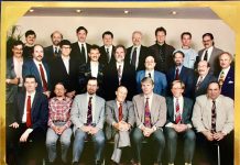 You’ll never guess what the comics industry looked like 28 years ago