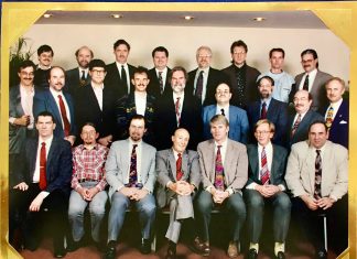 You’ll never guess what the comics industry looked like 28 years ago