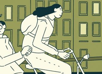 INDIE VIEW: Life is filled with THE CONTRADICTIONS the contradictions