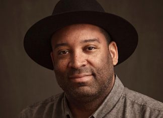 SVP & GM Daniel Cherry leaves DC Comics