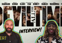 Exclusive Interview: Antonio Campos talks THE DEVIL ALL THE TIME Antonio Campos