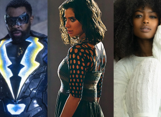 DC Fandome part 2 gave us so many teases from BLACK LIGHTNING, DOOM PATROL, and BATWOMAN dc fandome