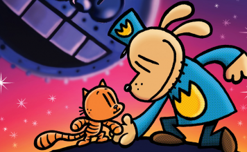 Graphic novel sales rose 9.2% in 2025