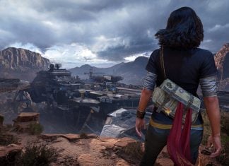 REVIEW: MARVEL’S AVENGERS has impressive parts but is crudely assembled Marvel's Avengers