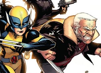 Sale Watch: What to read in ComiXology’s current sales – Wolverine! DC Events! The Boys! Attack on Titan!