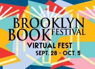 Brooklyn Book Festival returns online with Carousel tonight