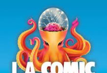 LA Comic-Con plans to run in December, surprising many