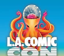 LA Comic-Con plans to run in December, surprising many