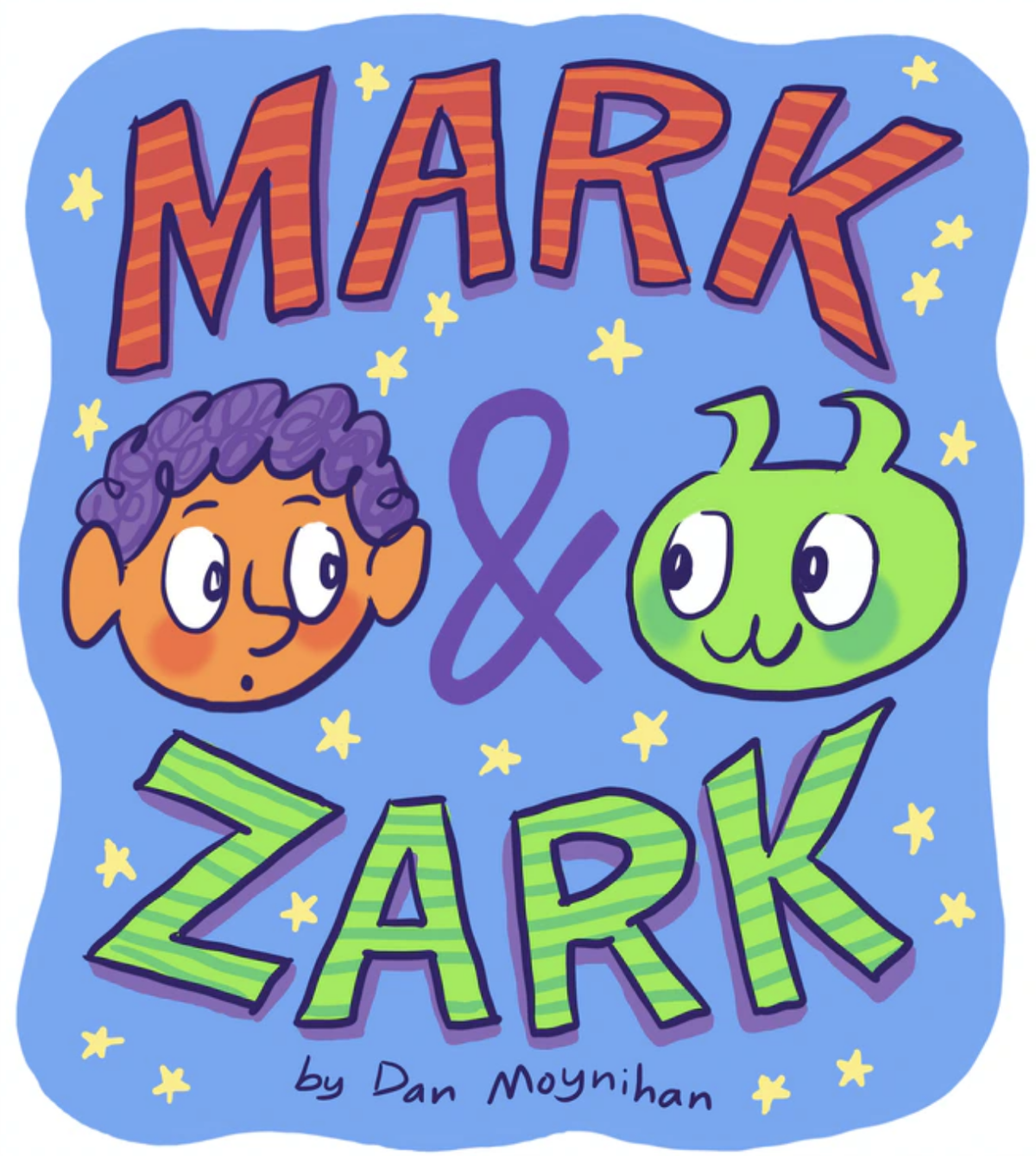 mark and zark